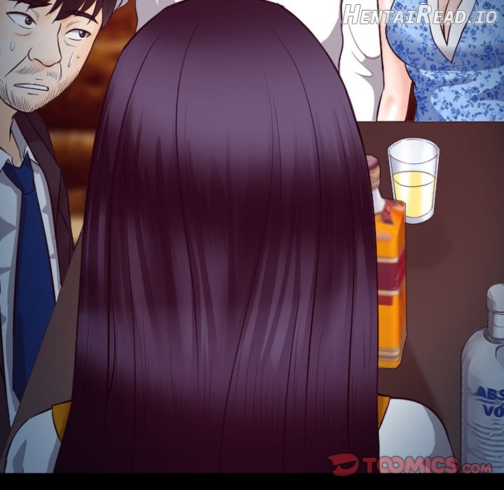 silhouette - Manhwa Chapter 61 - page 123