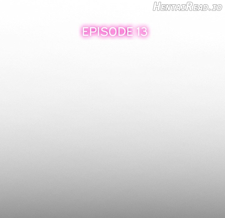 silhouette - Manhwa Chapter 61 - page 13