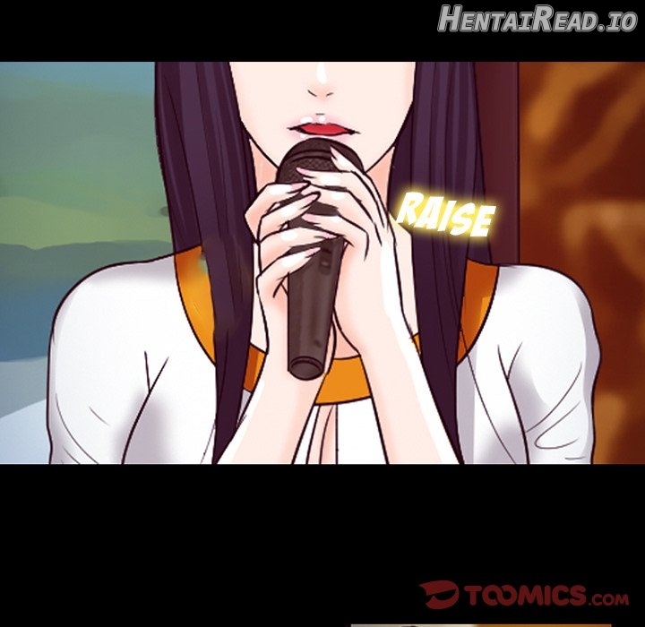 silhouette - Manhwa Chapter 61 - page 15