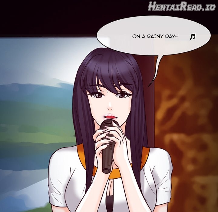 silhouette - Manhwa Chapter 61 - page 17