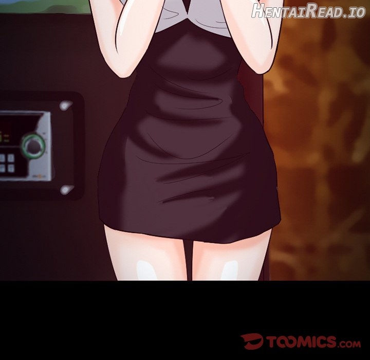 silhouette - Manhwa Chapter 61 - page 18