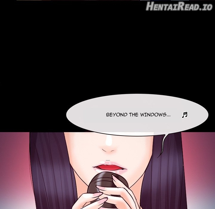 silhouette - Manhwa Chapter 61 - page 20
