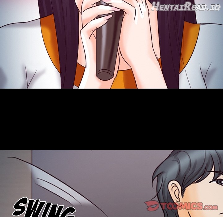 silhouette - Manhwa Chapter 61 - page 21