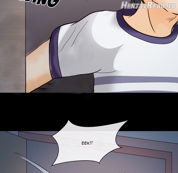 silhouette - Manhwa Chapter 61 - page 22