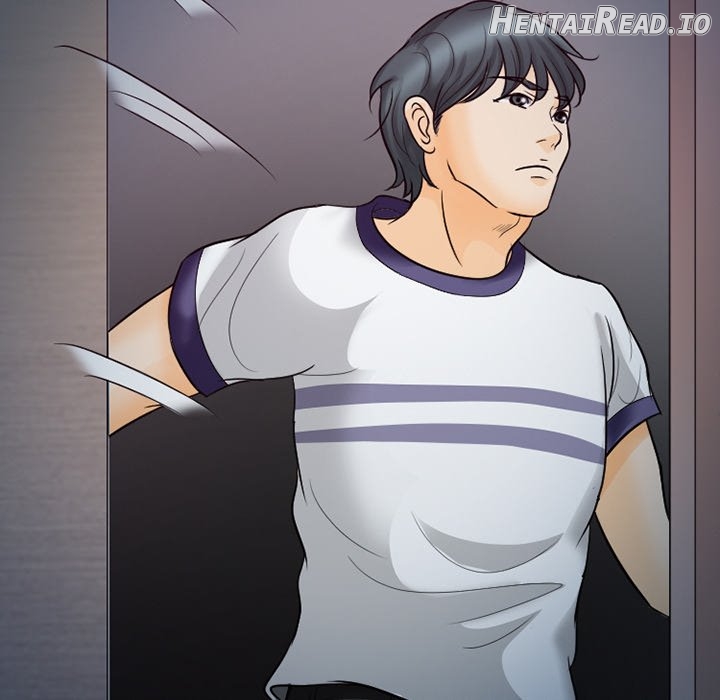 silhouette - Manhwa Chapter 61 - page 23