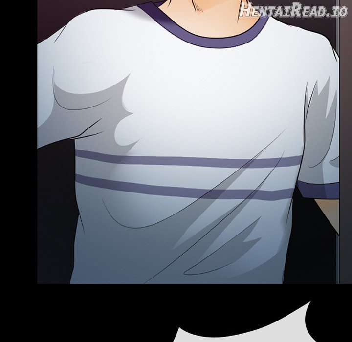 silhouette - Manhwa Chapter 61 - page 25