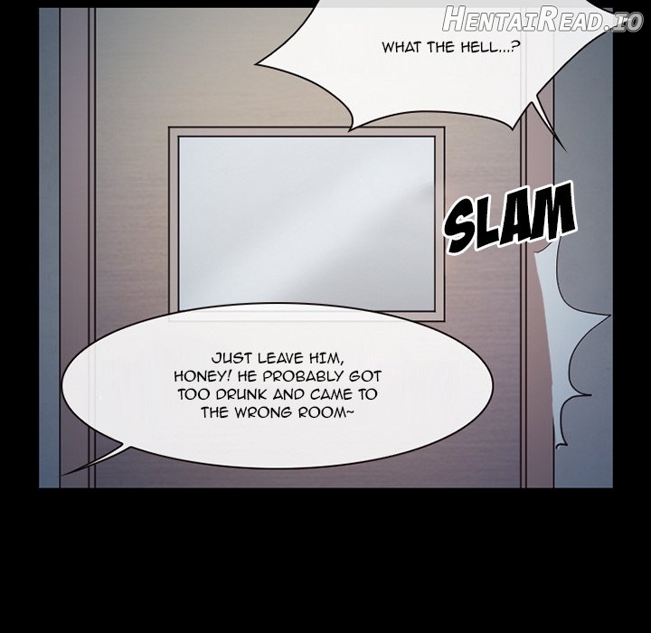 silhouette - Manhwa Chapter 61 - page 26