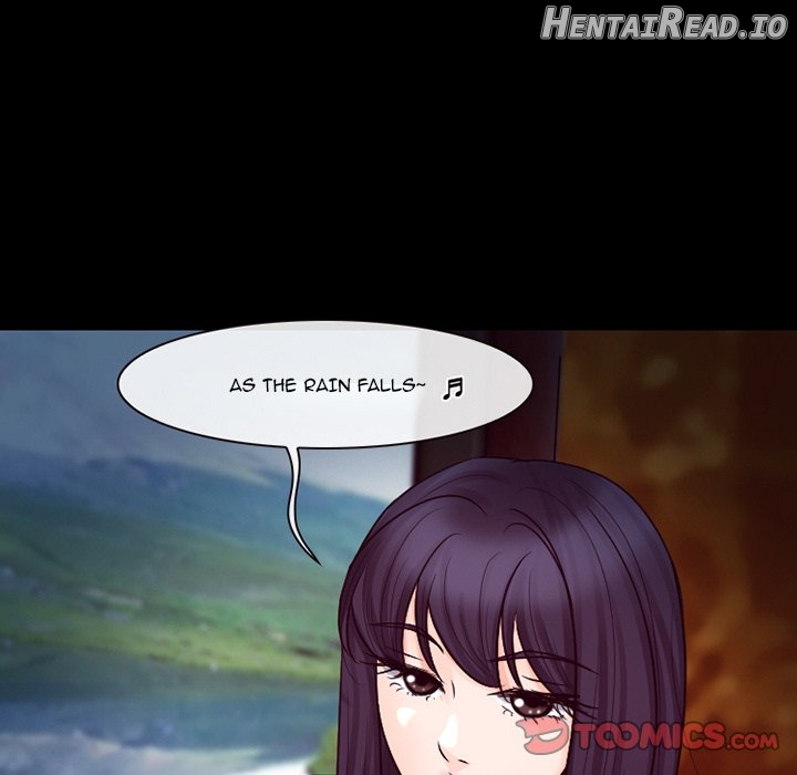silhouette - Manhwa Chapter 61 - page 27