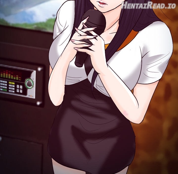 silhouette - Manhwa Chapter 61 - page 28