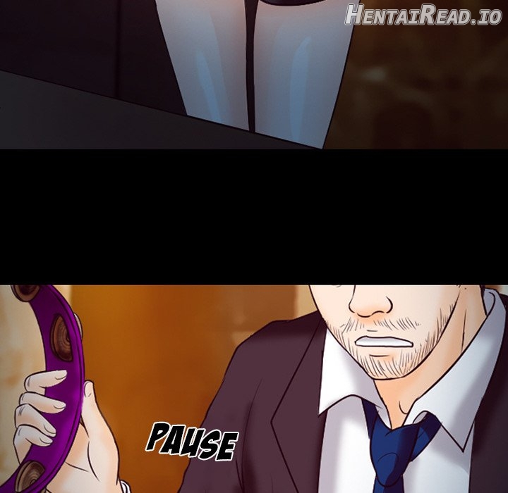 silhouette - Manhwa Chapter 61 - page 29