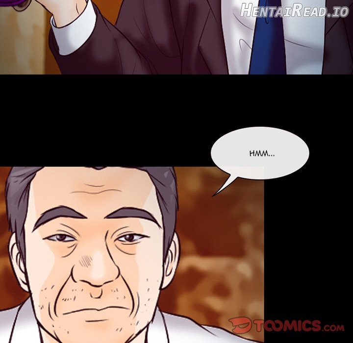 silhouette - Manhwa Chapter 61 - page 30