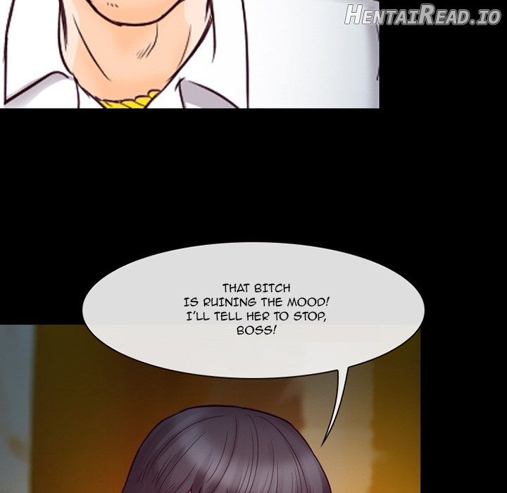 silhouette - Manhwa Chapter 61 - page 31