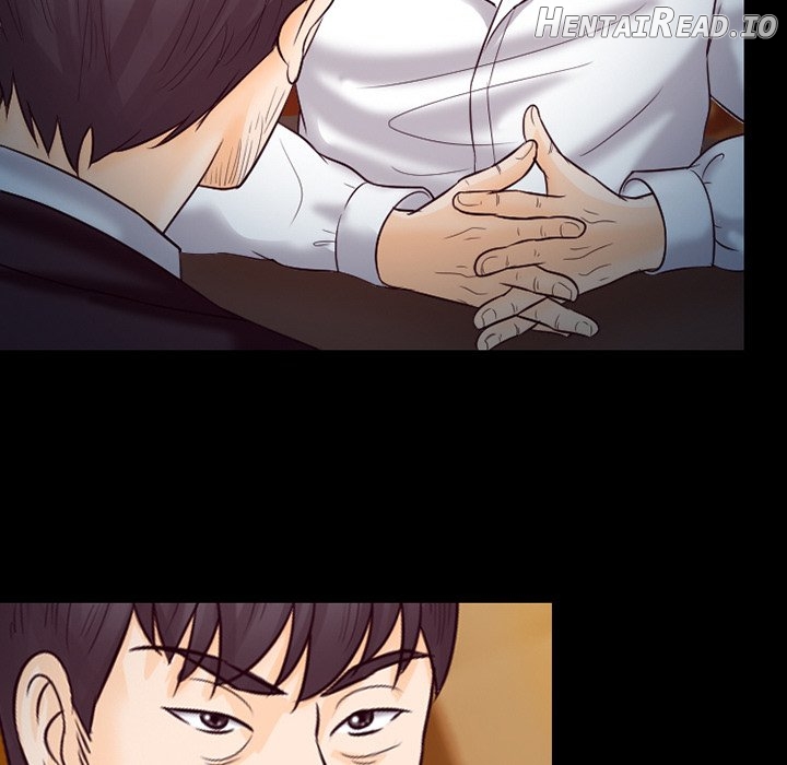 silhouette - Manhwa Chapter 61 - page 34