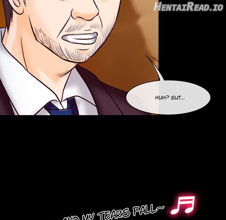 silhouette - Manhwa Chapter 61 - page 35