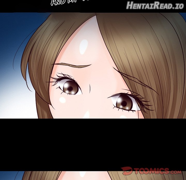 silhouette - Manhwa Chapter 61 - page 36