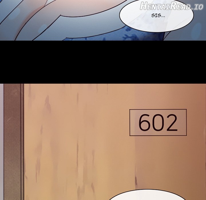 silhouette - Manhwa Chapter 61 - page 38