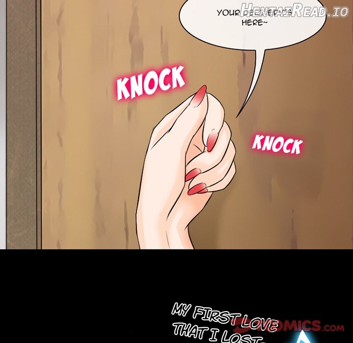 silhouette - Manhwa Chapter 61 - page 39