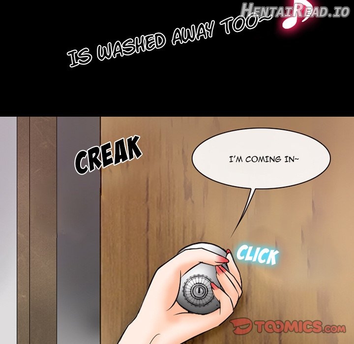 silhouette - Manhwa Chapter 61 - page 42