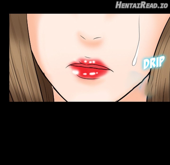 silhouette - Manhwa Chapter 61 - page 47