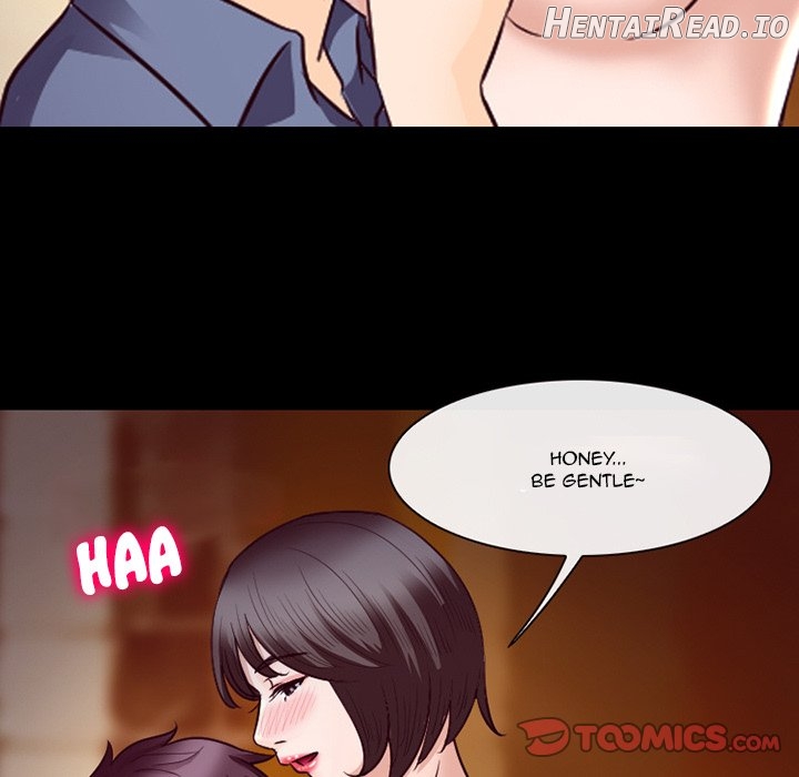silhouette - Manhwa Chapter 61 - page 51