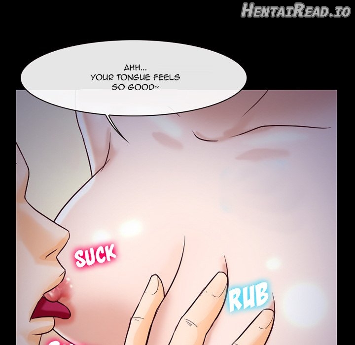 silhouette - Manhwa Chapter 61 - page 56
