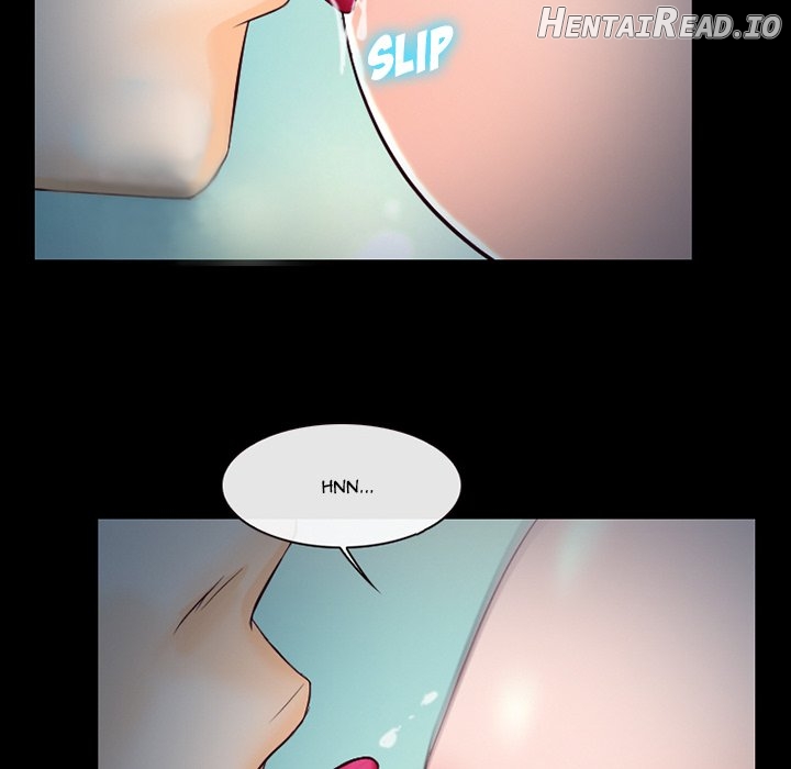 silhouette - Manhwa Chapter 61 - page 61