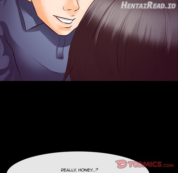 silhouette - Manhwa Chapter 61 - page 66