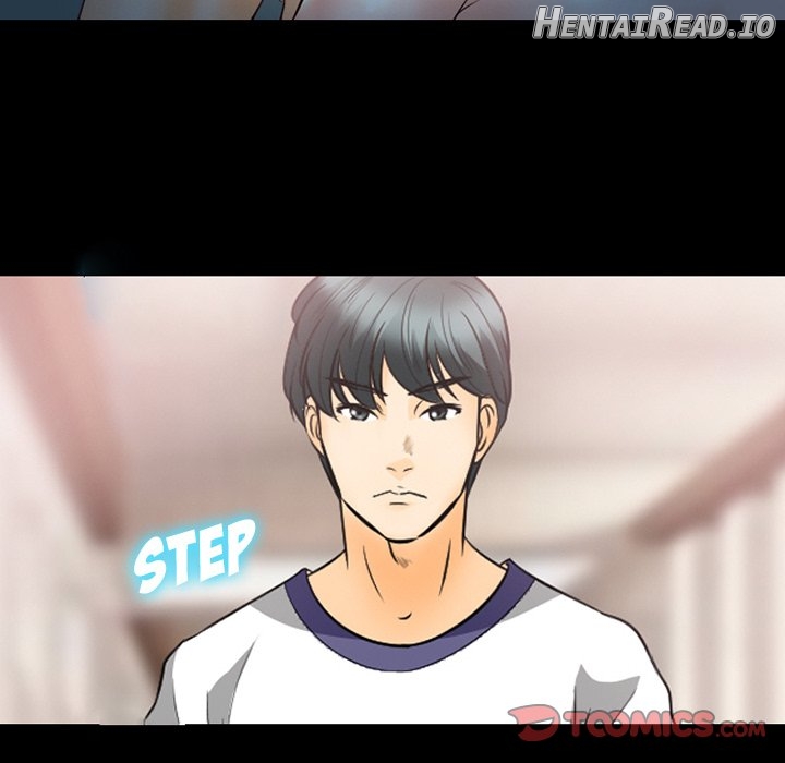 silhouette - Manhwa Chapter 61 - page 93