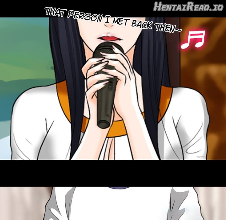silhouette - Manhwa Chapter 61 - page 94