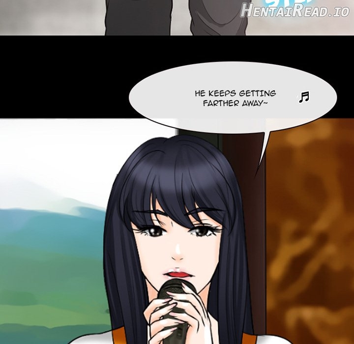 silhouette - Manhwa Chapter 61 - page 97