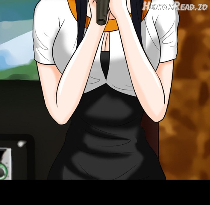 silhouette - Manhwa Chapter 61 - page 98