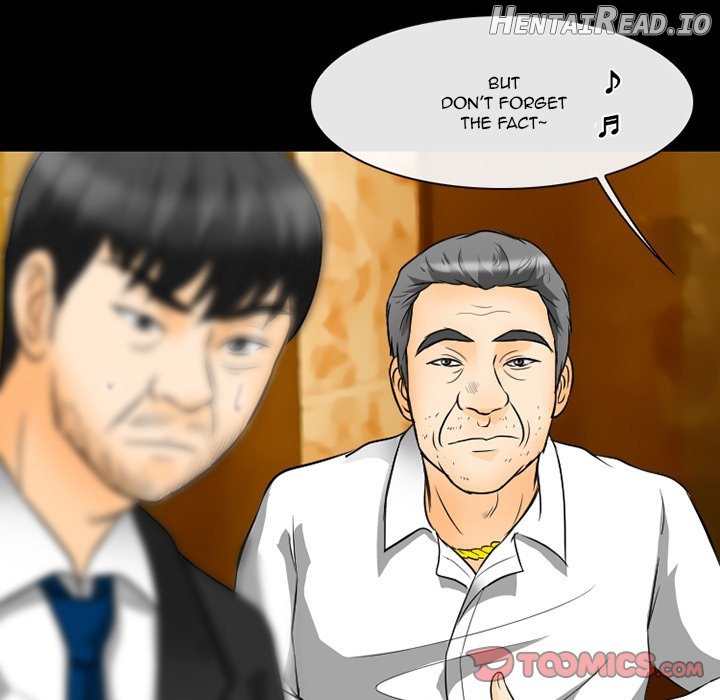 silhouette - Manhwa Chapter 61 - page 99