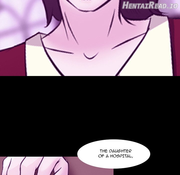 silhouette - Manhwa Chapter 62 - page 107
