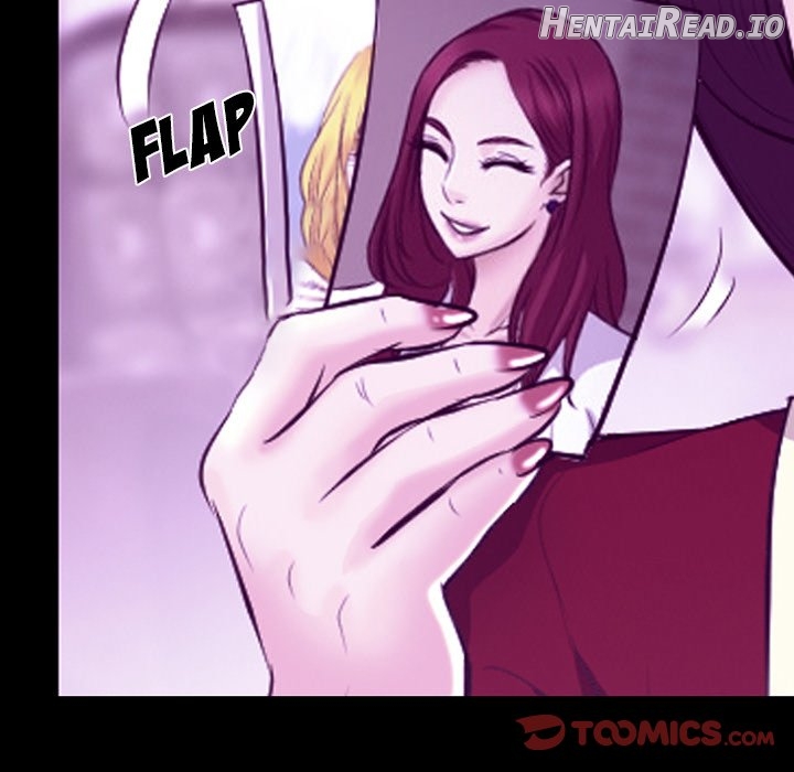 silhouette - Manhwa Chapter 62 - page 114