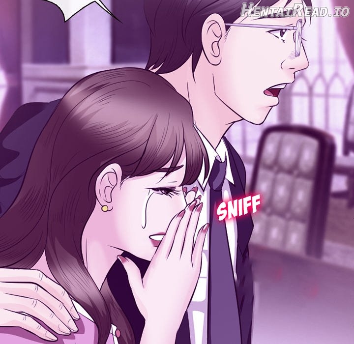 silhouette - Manhwa Chapter 62 - page 118