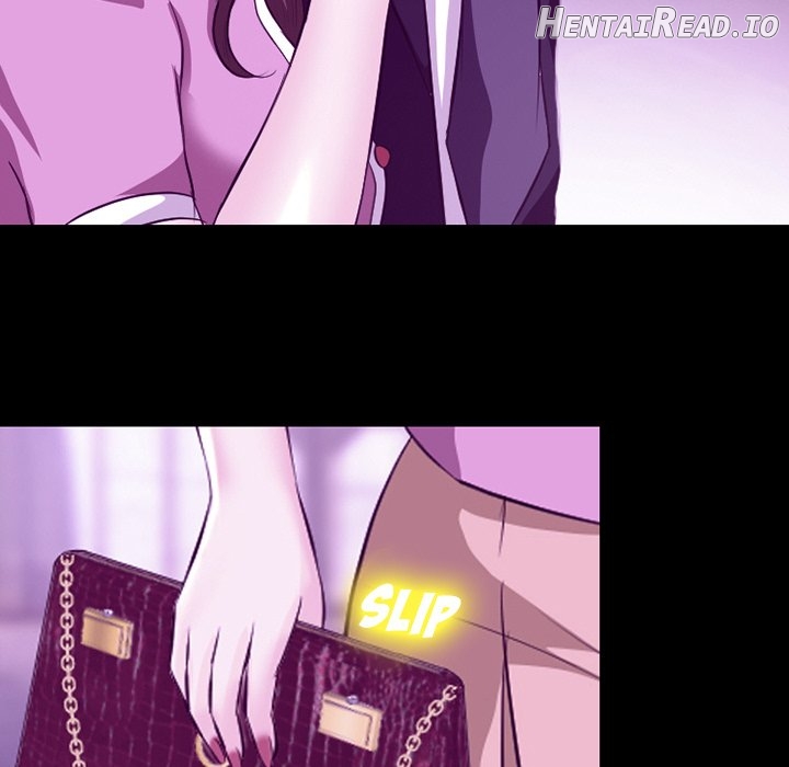 silhouette - Manhwa Chapter 62 - page 119
