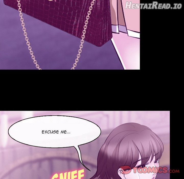silhouette - Manhwa Chapter 62 - page 120