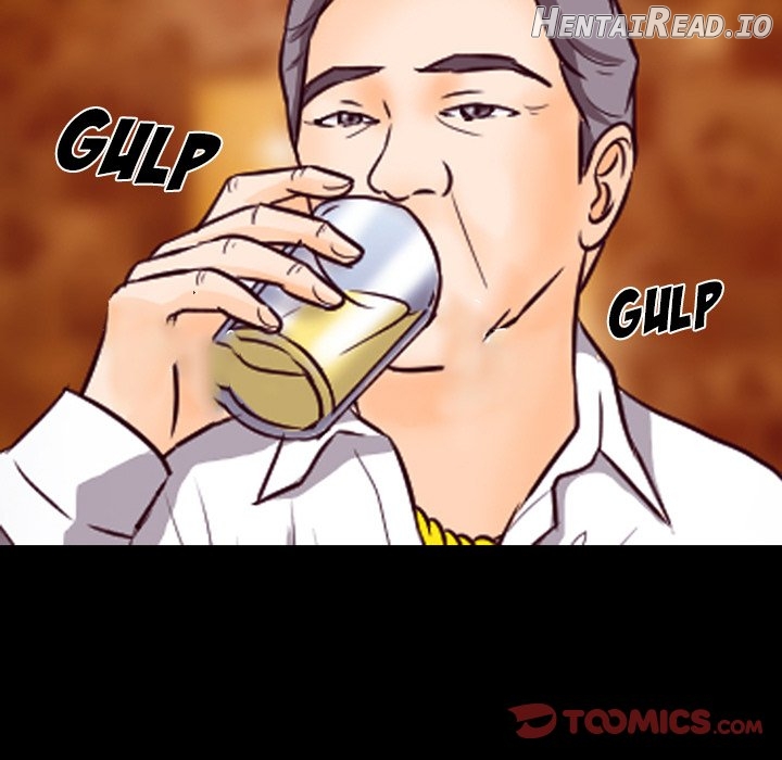 silhouette - Manhwa Chapter 62 - page 15