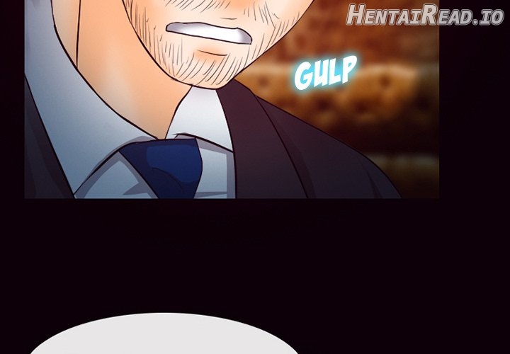 silhouette - Manhwa Chapter 62 - page 2