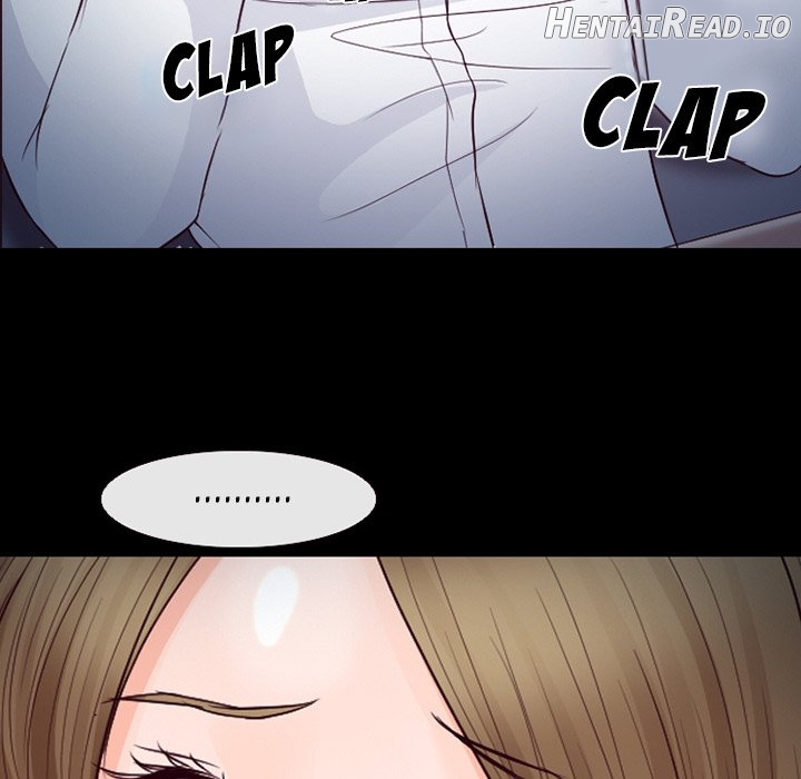 silhouette - Manhwa Chapter 62 - page 50