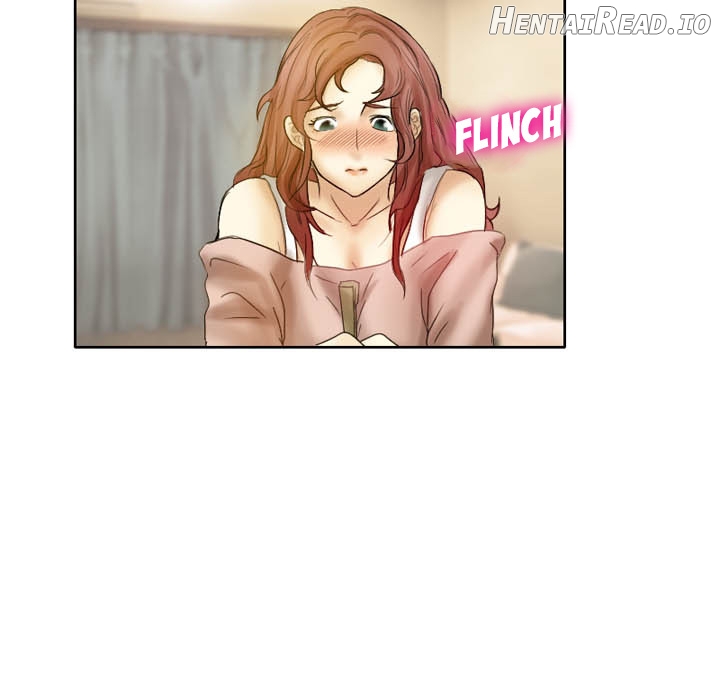 silhouette - Manhwa Chapter 2 - page 12
