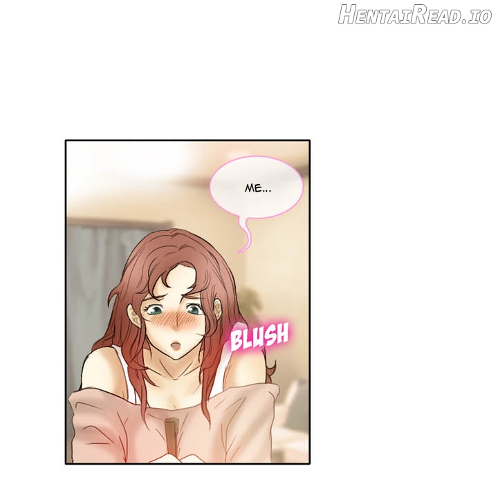 silhouette - Manhwa Chapter 2 - page 15