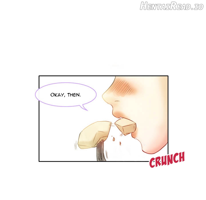 silhouette - Manhwa Chapter 2 - page 17