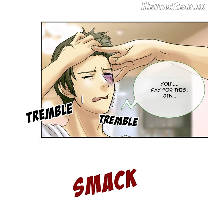 silhouette - Manhwa Chapter 2 - page 25