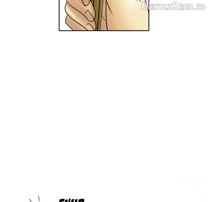 silhouette - Manhwa Chapter 2 - page 27
