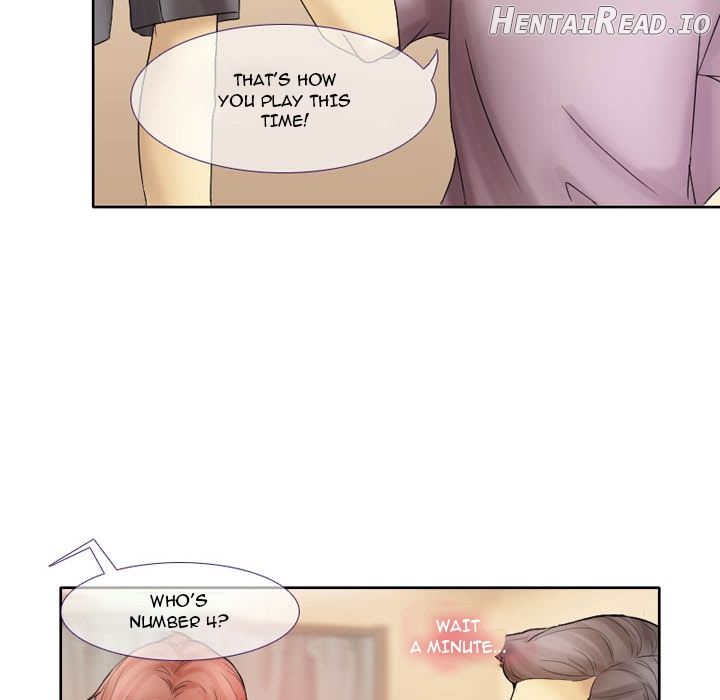 silhouette - Manhwa Chapter 2 - page 31