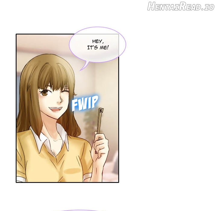 silhouette - Manhwa Chapter 2 - page 38
