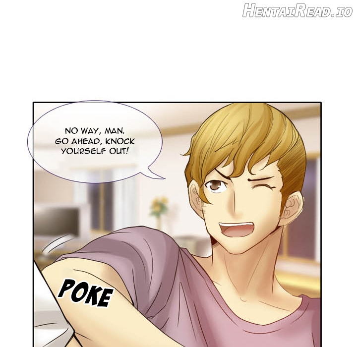 silhouette - Manhwa Chapter 2 - page 42