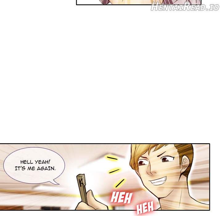 silhouette - Manhwa Chapter 2 - page 50