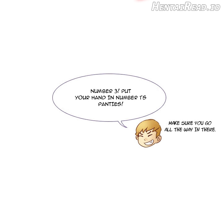 silhouette - Manhwa Chapter 2 - page 51